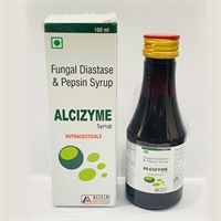 ALCIZYME